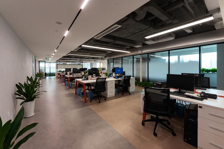 中智服务有限公司怎么样-图2