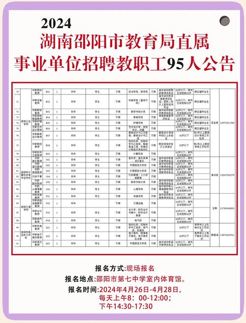 湖南教师招聘网2025年何时报名？-图1