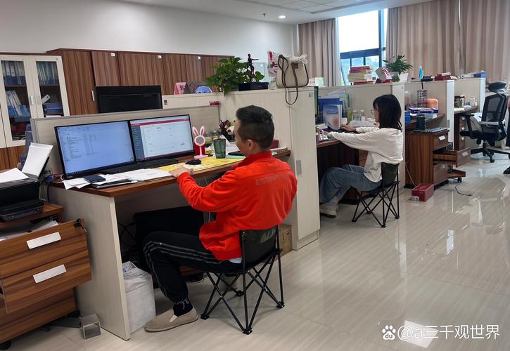 小公司综合部上班怎么样-图1