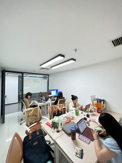 小公司综合部上班怎么样-图2