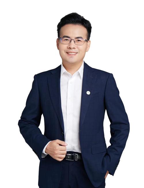 腾讯公司人事部门负责人-图2