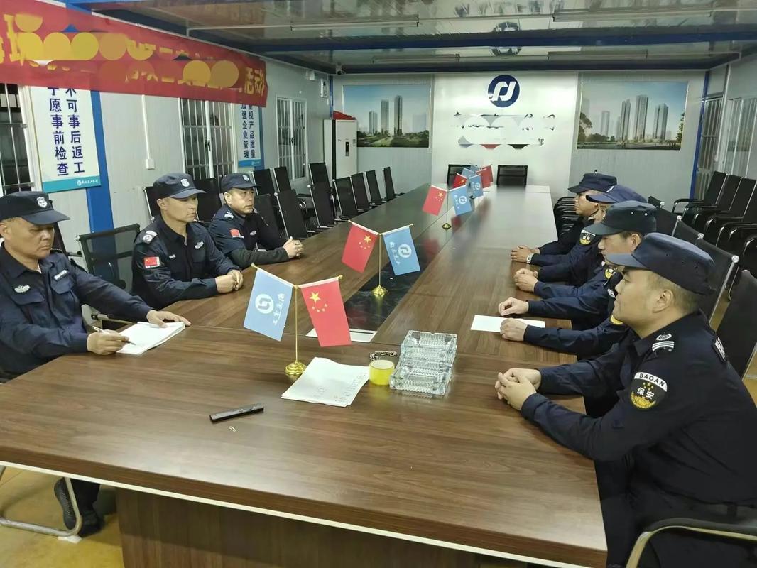 平顶山保安招聘-图1
