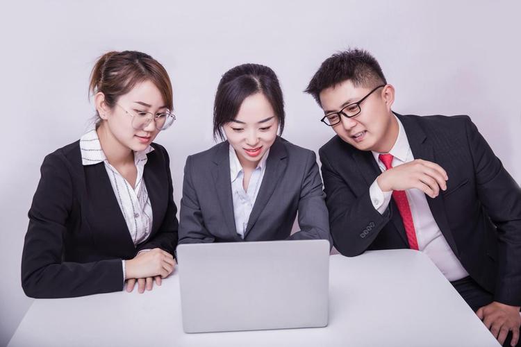 刚成立的小公司当人事-图2