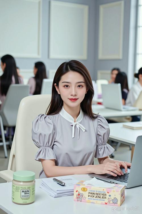 互联网公司女HR颜值高是普遍现象吗？-图3