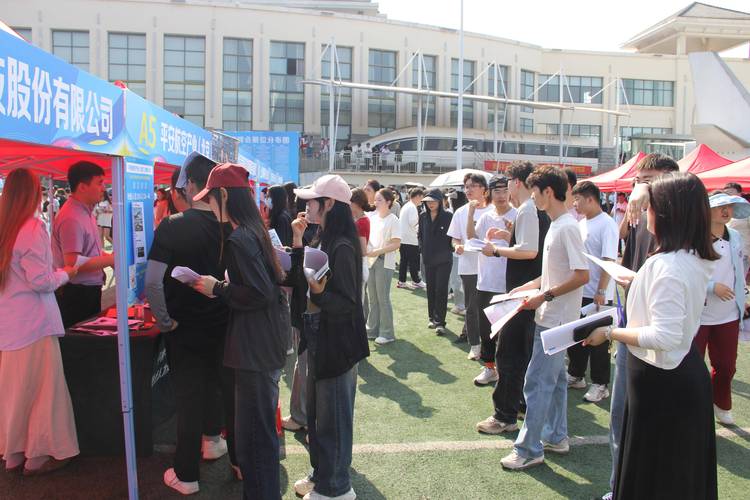 张店招聘会有哪些岗位？-图2