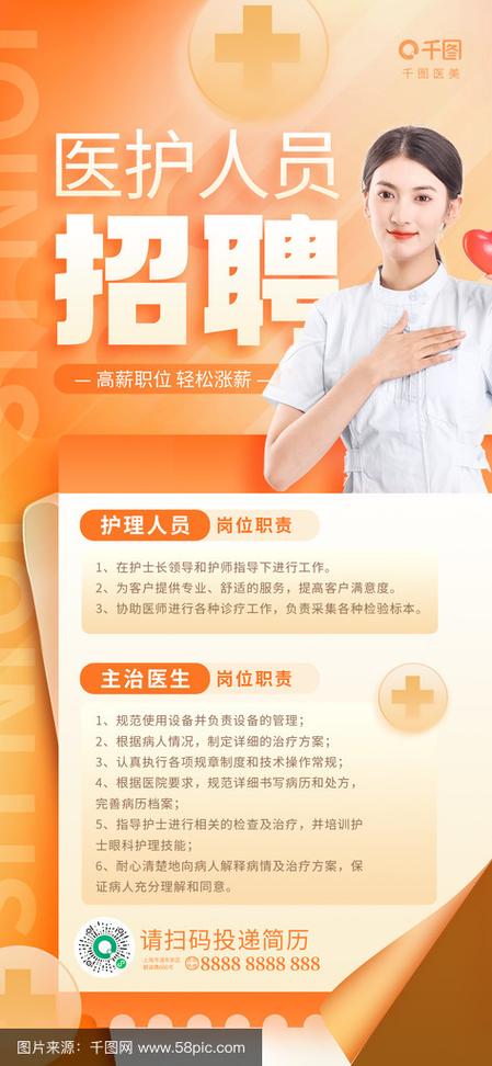 牡丹江医院招聘什么岗位？要求有哪些？-图3