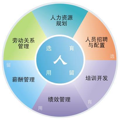 4大人力资源咨询公司-图3