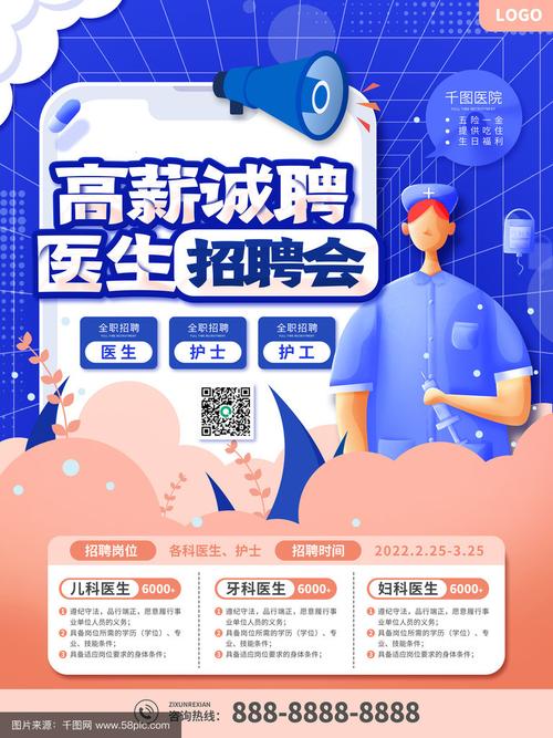 长海医院招聘有何新动态或要求？-图3