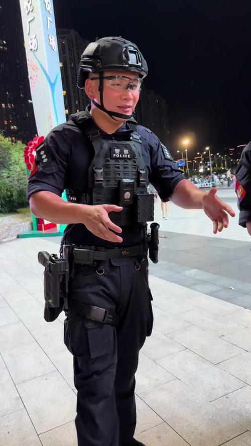 山东特警招聘何时开始？条件有哪些？-图3
