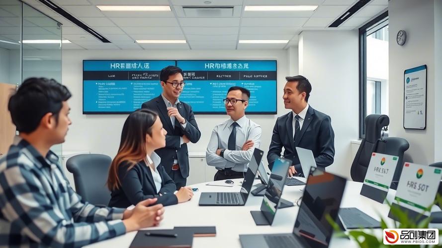 人力资源外包公司的人事-图1 人力资源外包公司的人事-图1