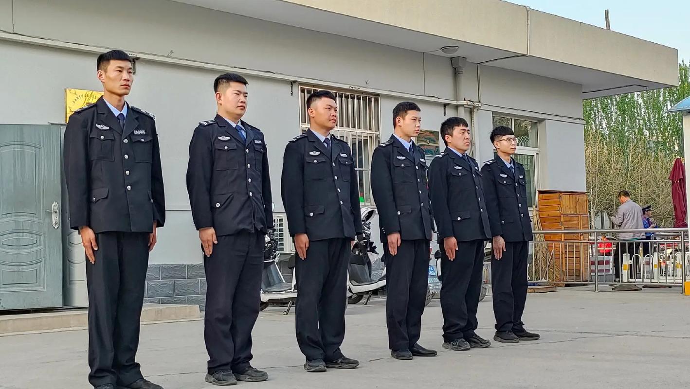 富士康保安招聘-图2