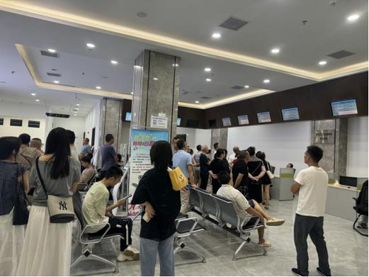 眉山招聘会-图3