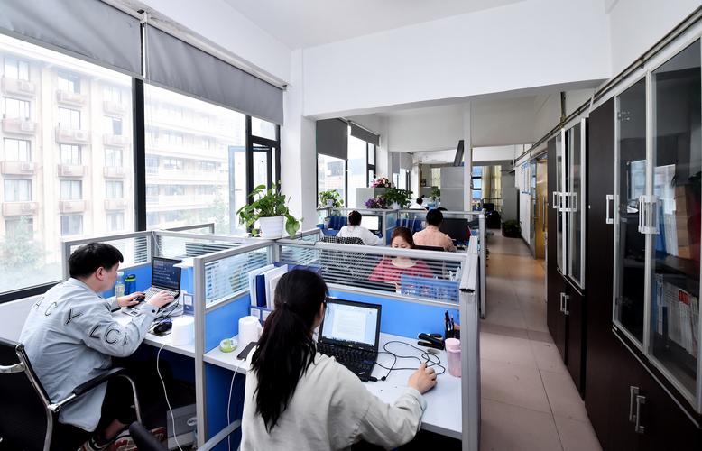 21天人力咨询有限公司-图3