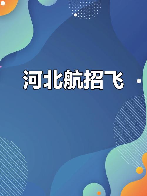 河北机场招聘-图2