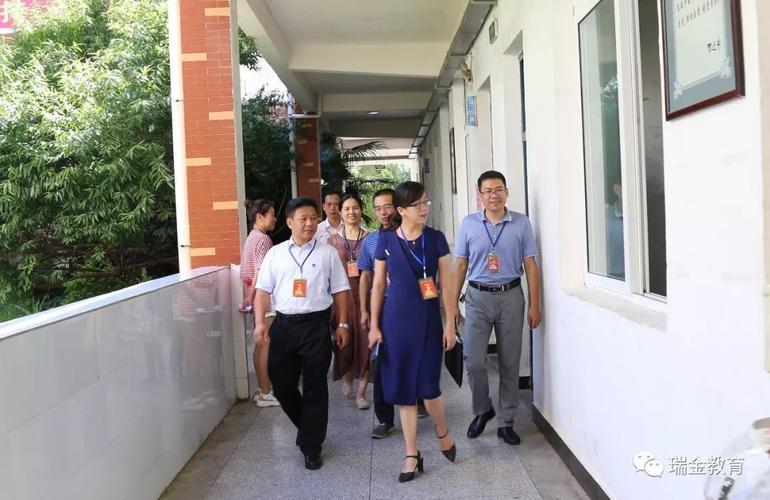 瑞金教师招聘-图3