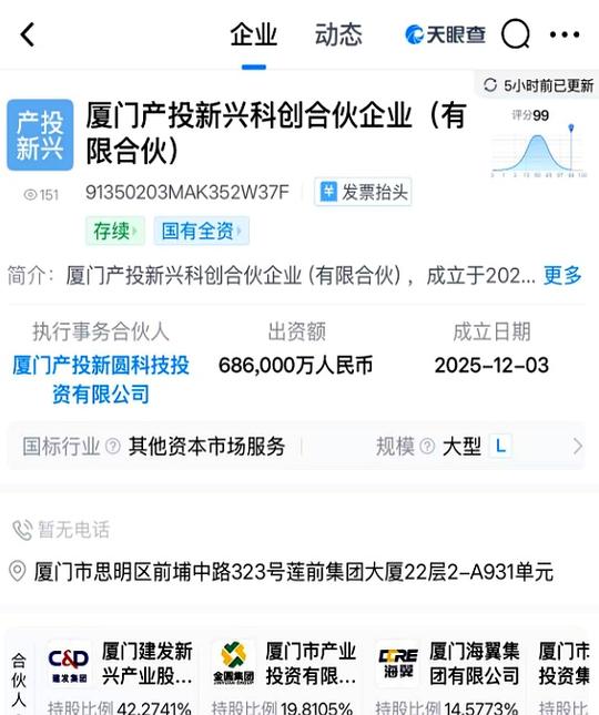 厦门人力资源公司注册需满足哪些条件？-图2