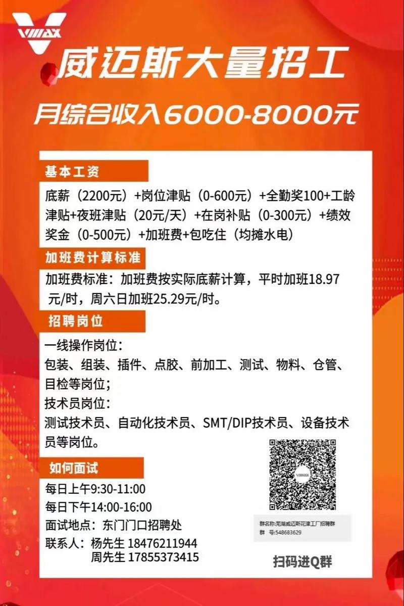 威立雅招聘-图1