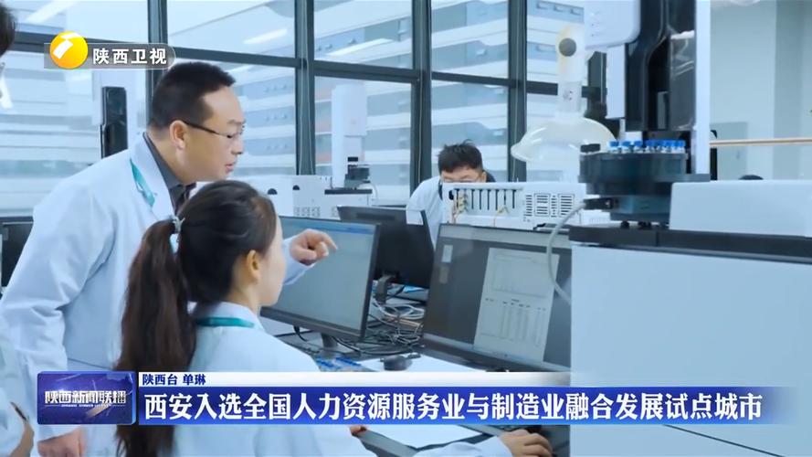 西安哪些人力资源公司好-图3