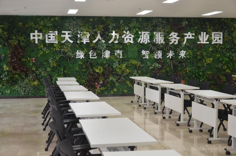 天津人力资源公司如何选？服务优势有哪些？-图1