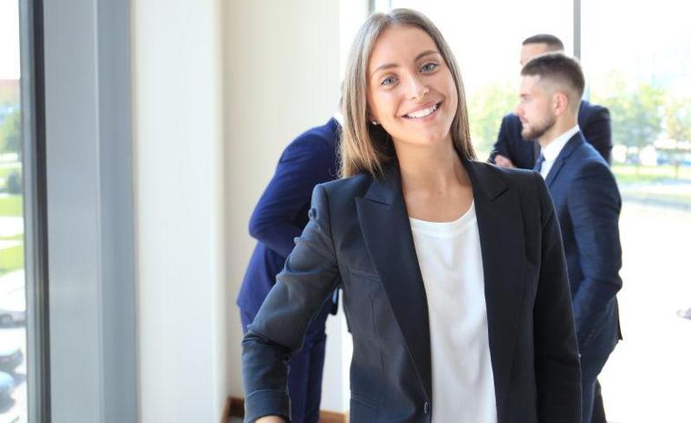 外国籍人员如何加入人力资源公司？-图2