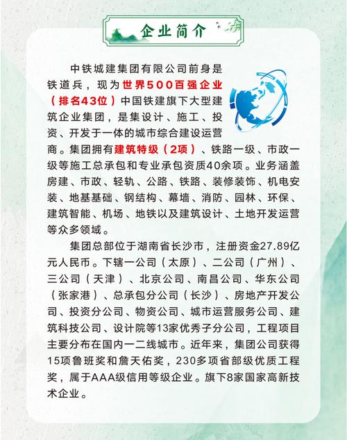 北京建筑公司招聘-图3