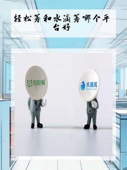 水滴筹招聘，是公益还是另有所图？-图3