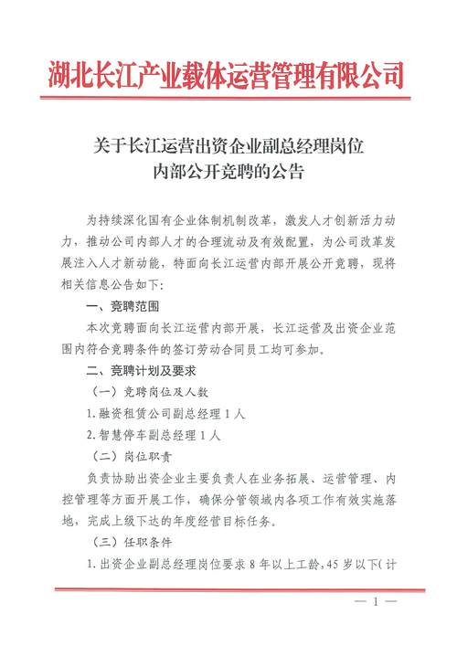 公司内部竞聘人力资源岗-图2