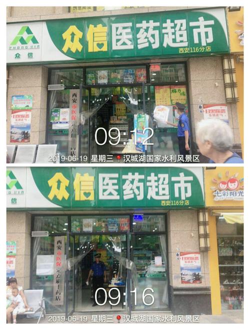 众信医药批发有限公司-图1