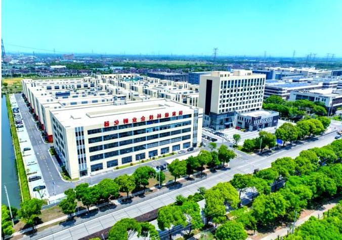 常熟招聘会-图2