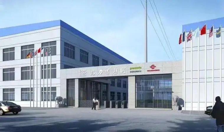 常熟日比野铸件有限公司-图3