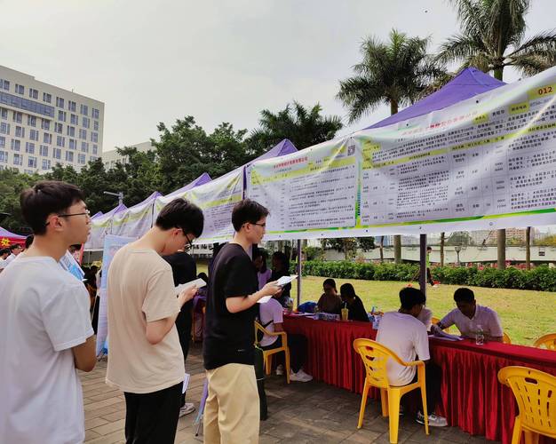 五邑大学招聘-图1