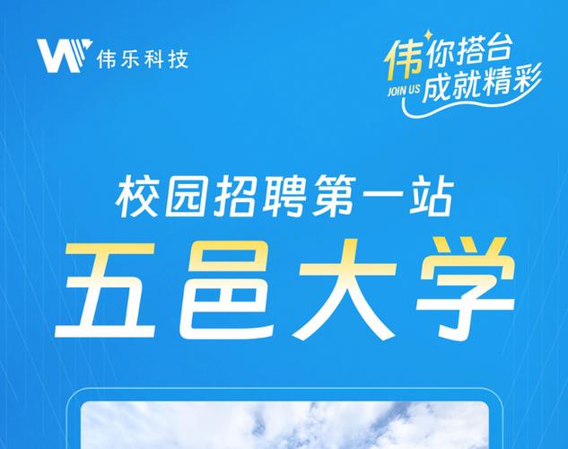 五邑大学招聘-图3