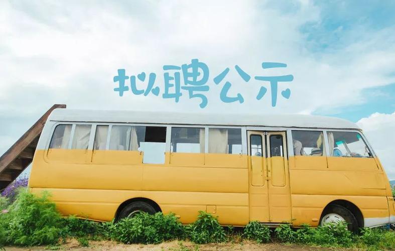 进公交公司需要政审吗？-图2