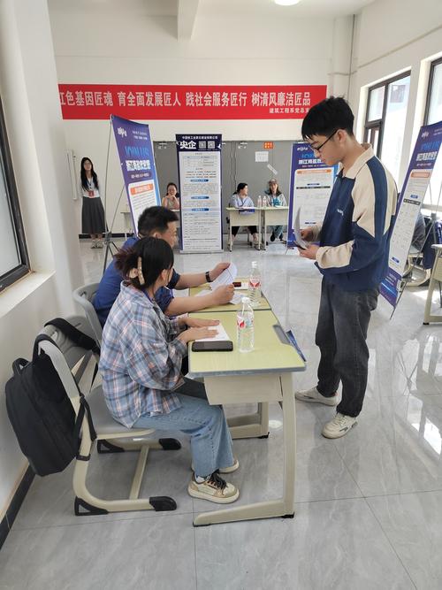 校招人力资源公司如何助力企业精准揽才？-图1