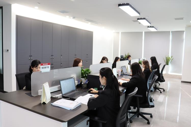 企业内部人力资源公司-图1