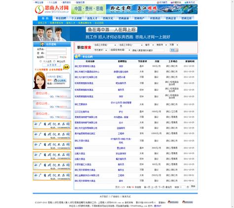 公司的人力资源网有何独特价值？-图2