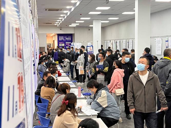 太原人才招聘-图2