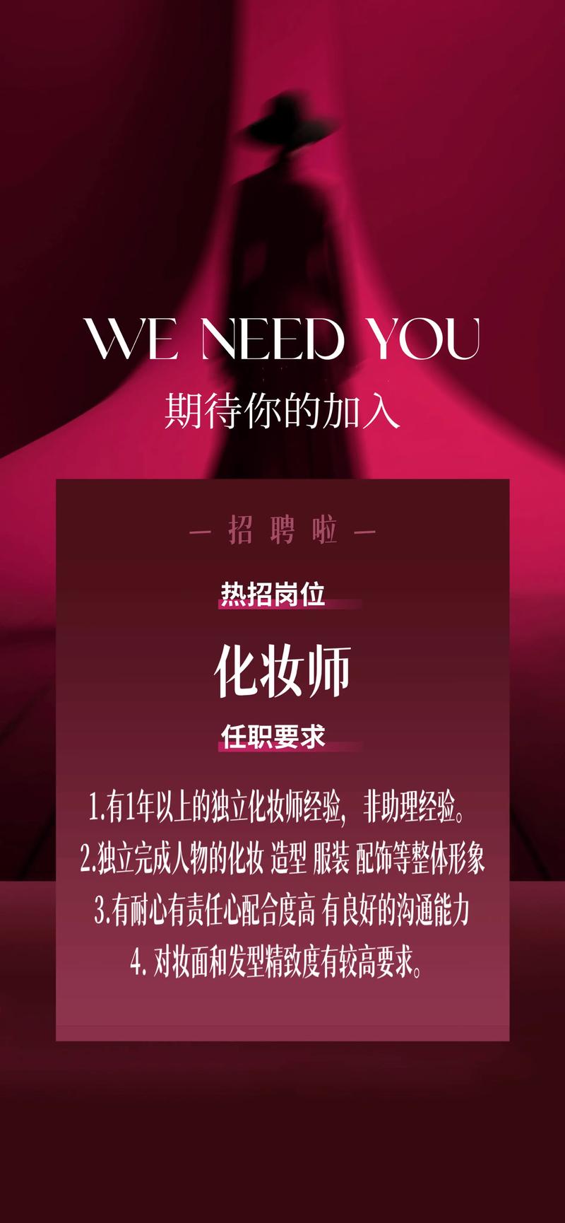 艺术管理岗，需哪些核心能力与经验？-图3