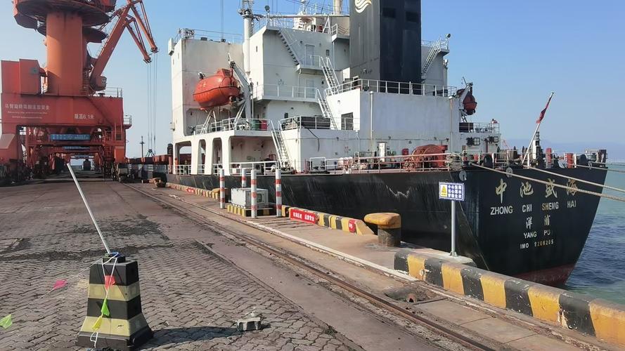 汇力资源这家公司实力如何？-图1