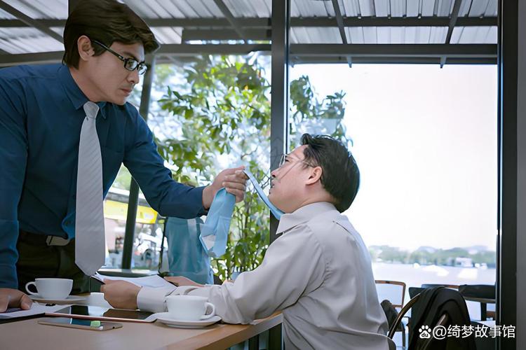 进了一家新开的公司工作-图2