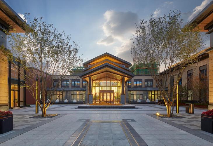 沣东文化发展有限公司发展前景如何？-图2