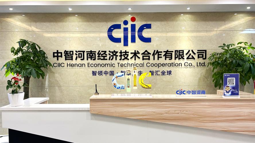 浙江中智经济技有限公司-图3