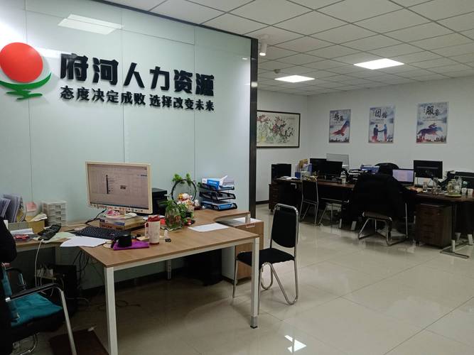 人力资源管理和咨询公司-图1