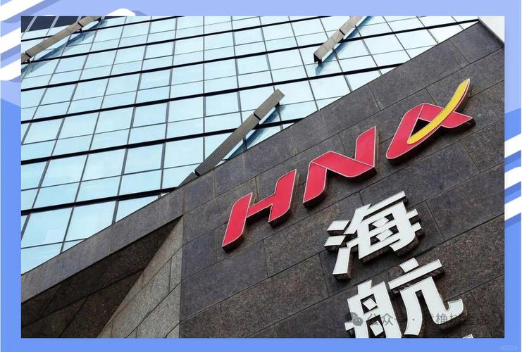 蓝海global是哪家公司？-图2