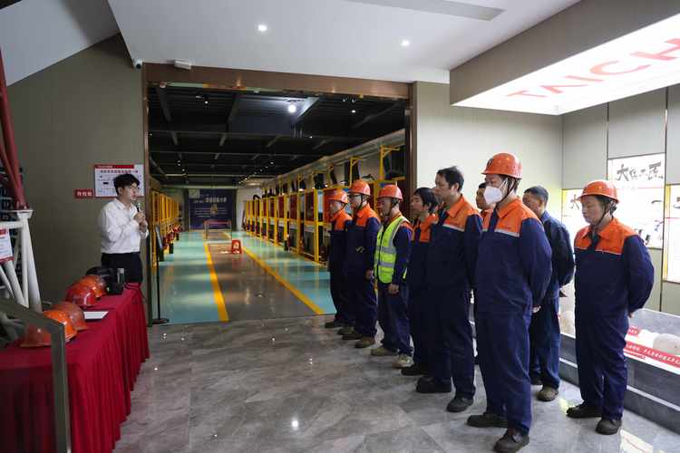 铁塔公司人力资源部-图3