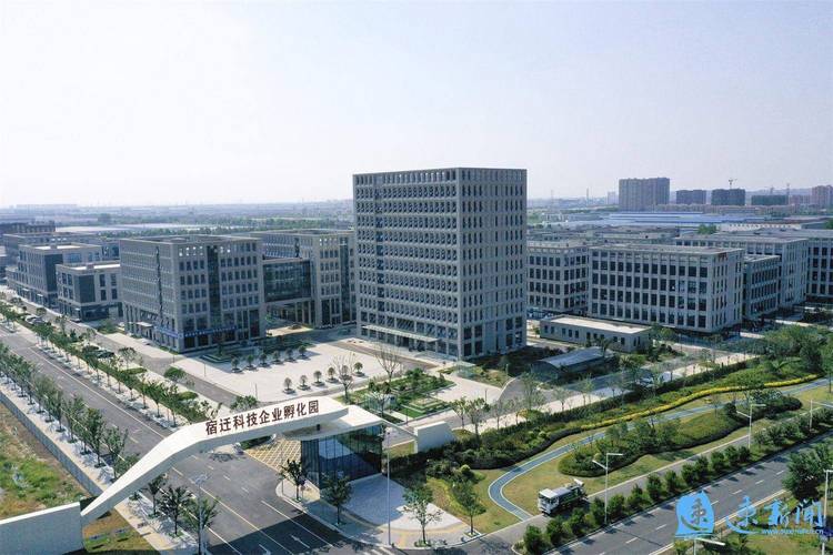 宿迁经开区人力资源公司-图2