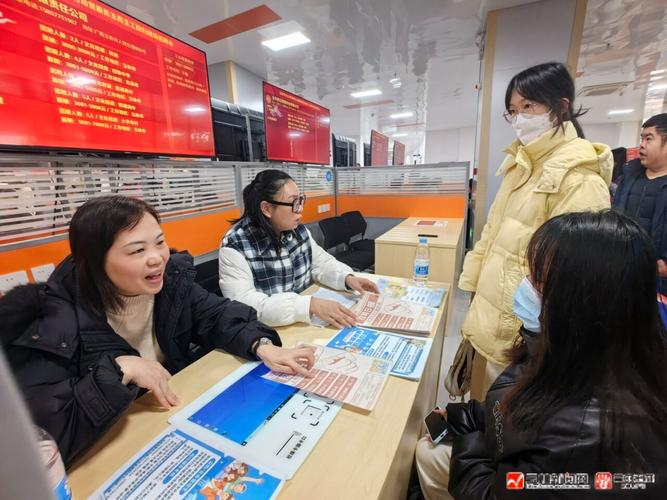 玉林招聘会岗位多吗？薪资如何？-图2