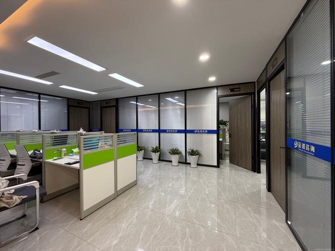 福州市市场服务有限公司-图1