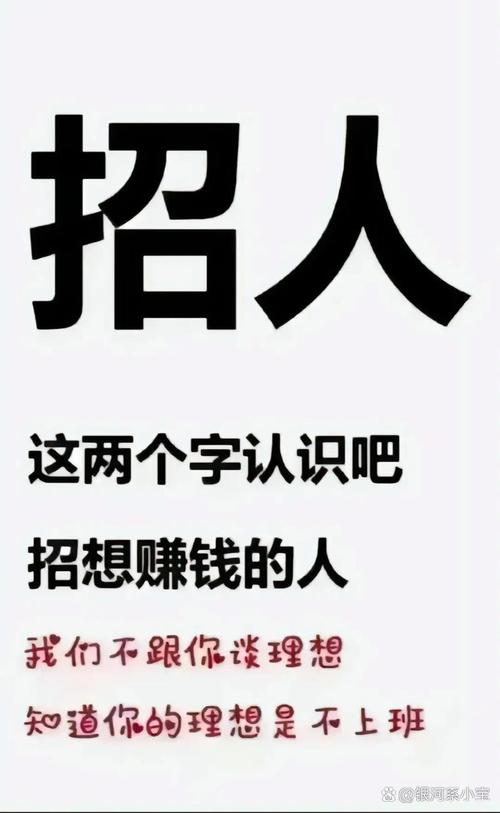 金点子招聘信息有哪些岗位和要求？-图1