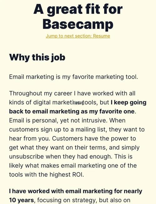 招聘广告英语作文-图2